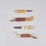 498814 Sami knifes